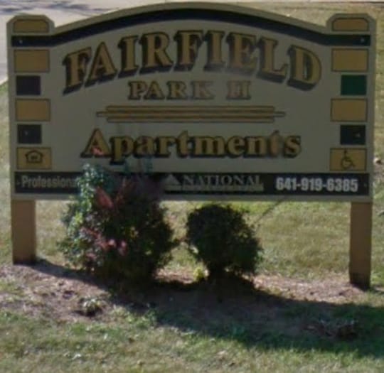 Fairfield Park Ii Apartments