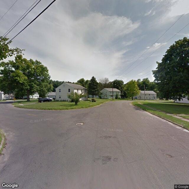 Fairfield Ridge Apartments