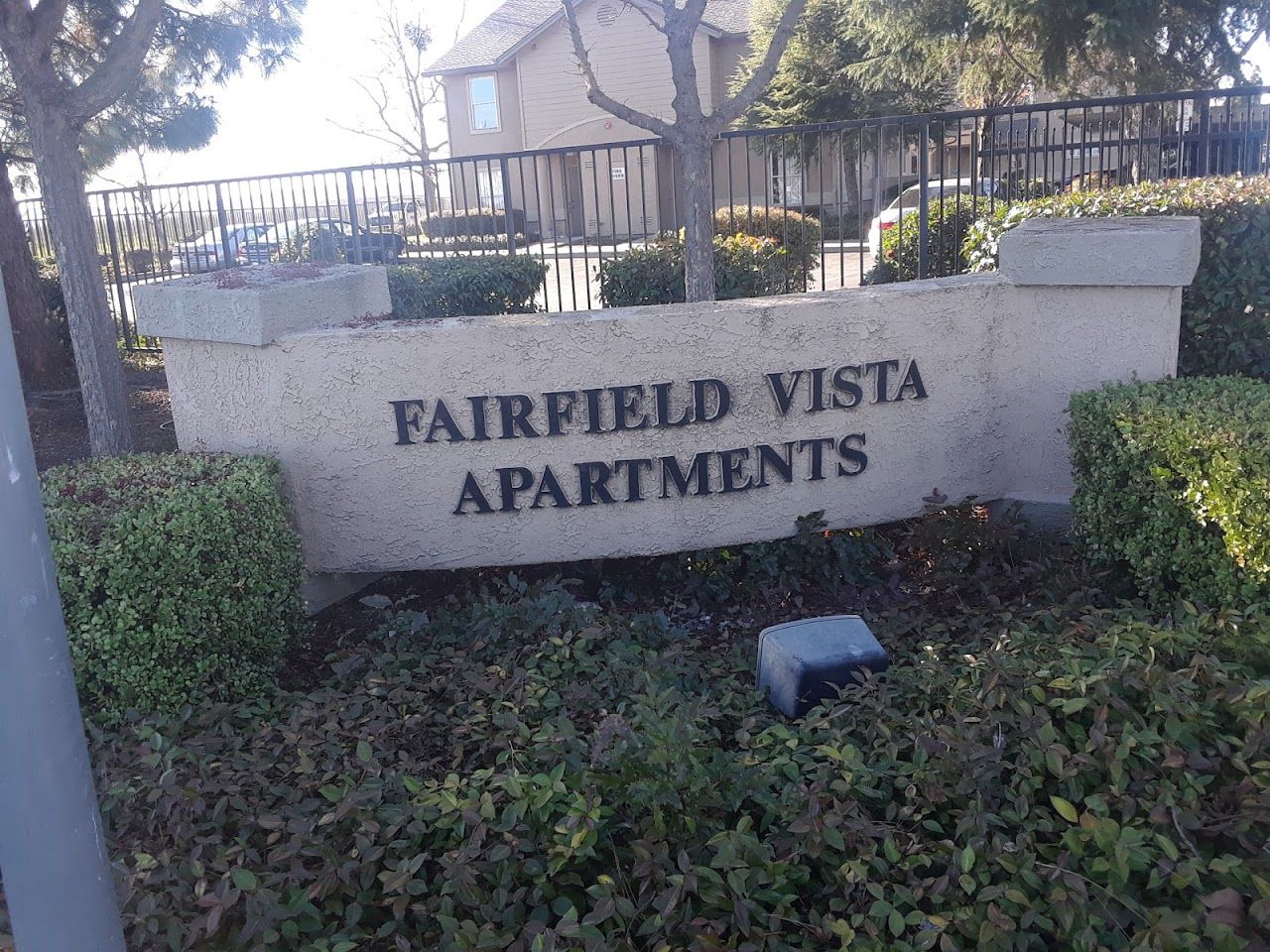 Fairfield Vista Apts