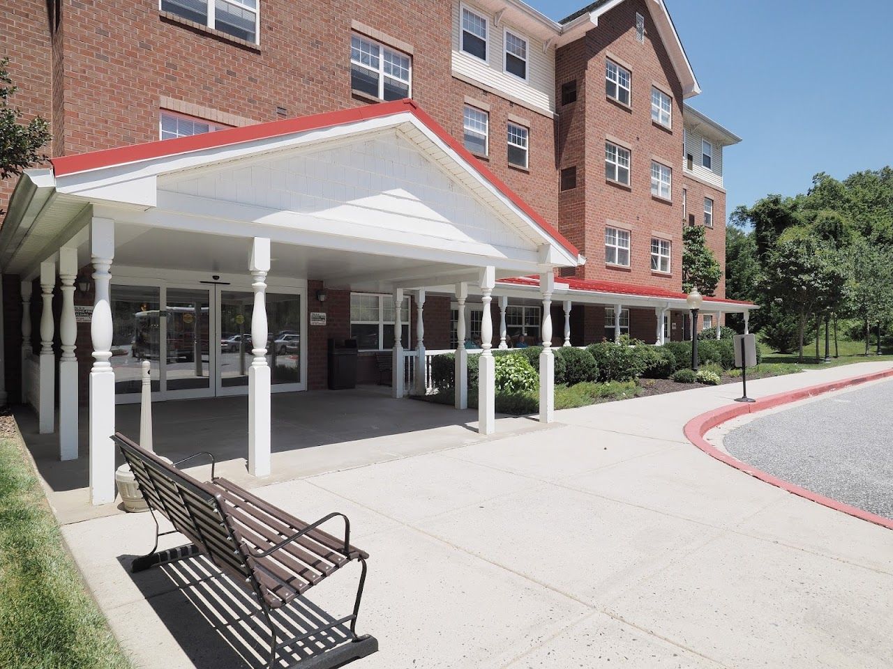 Fairgreen Senior Community