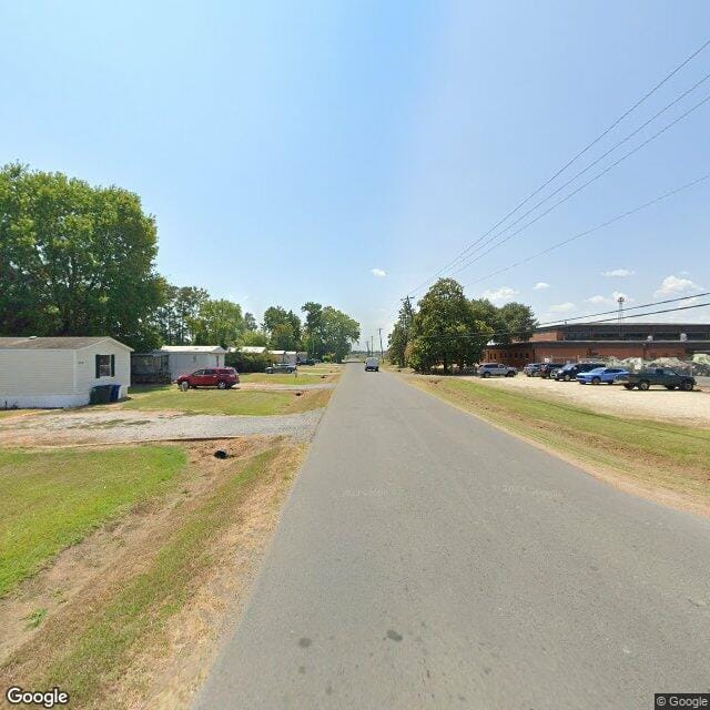Fairgrounds Road Apts