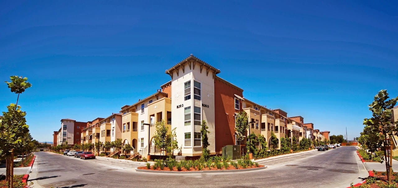 Fairgrounds Senior Housing Apts