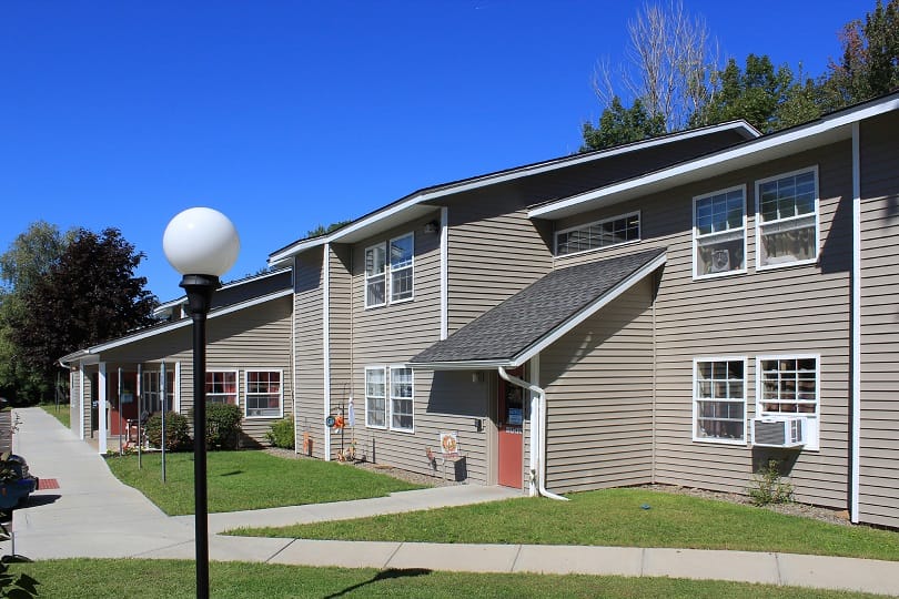 Fairhaven Apts
