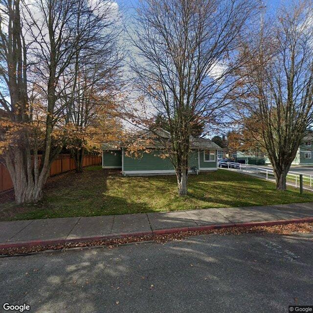 Fairhaven Manor Apts