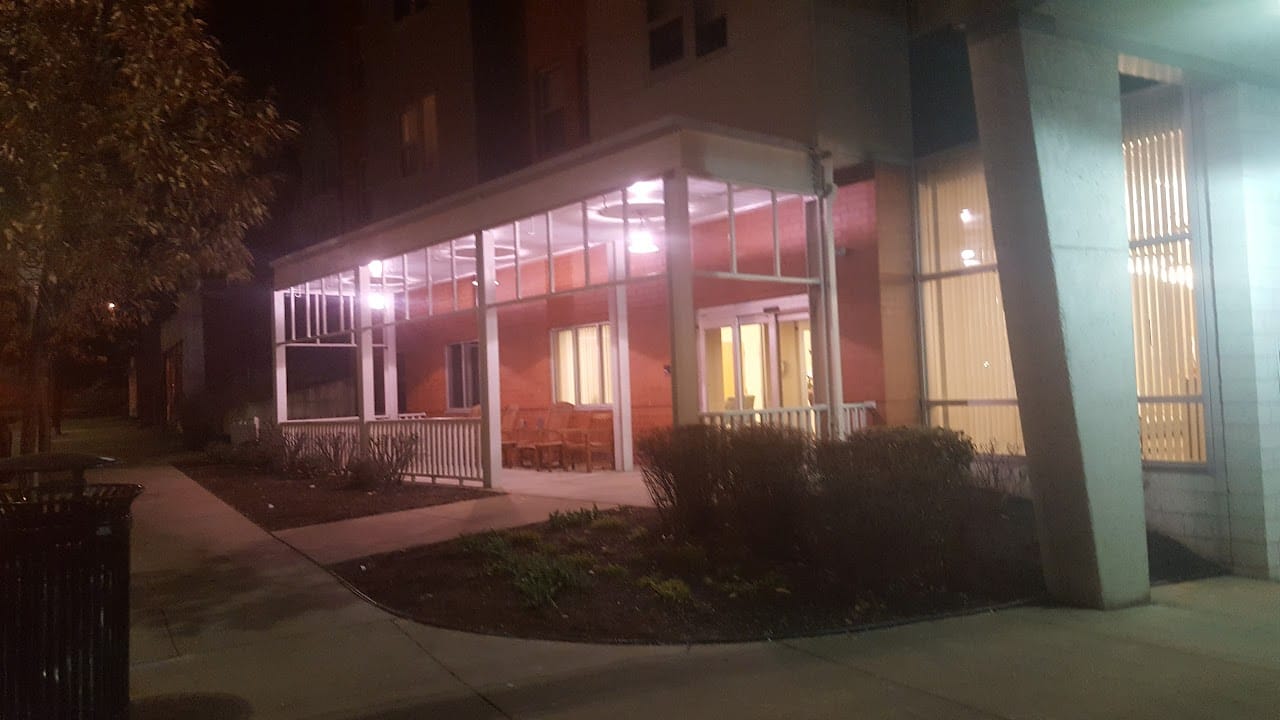 Fairmont Apts
