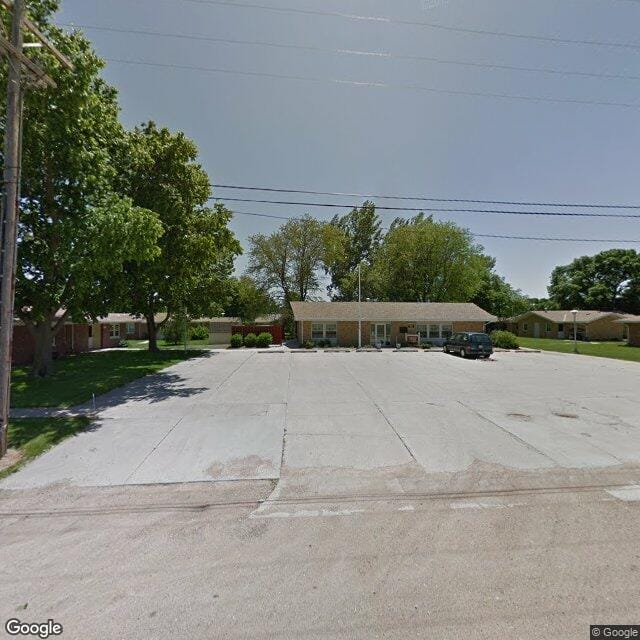 Fairmont Housing Authority