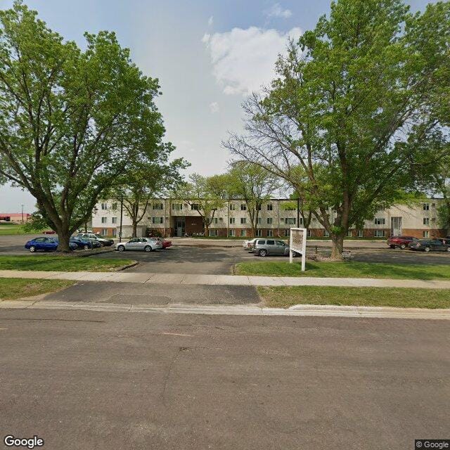 Fairmont Square Apartments