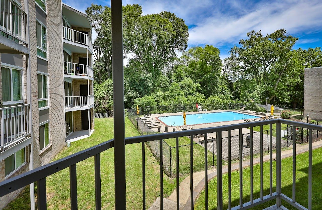 Fairmount Apts