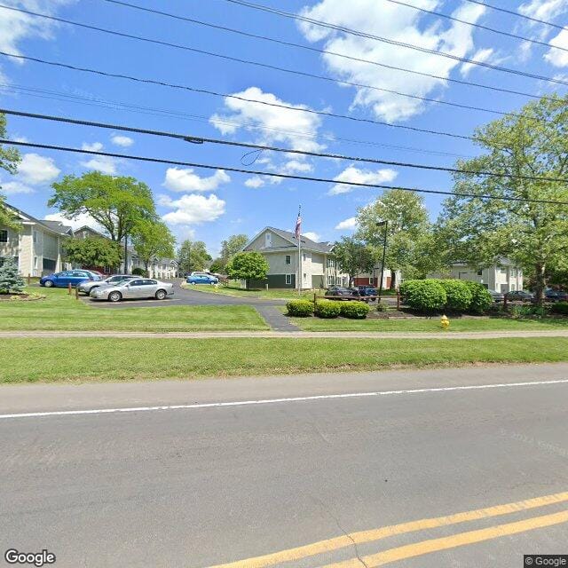 Fairport Apts