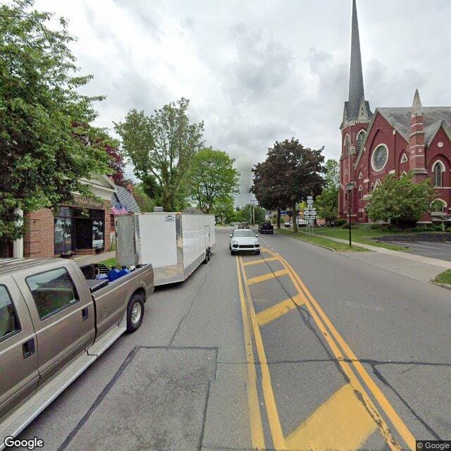 Fairport Senior Apts