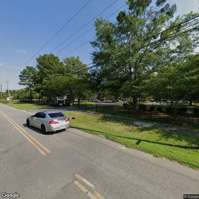 Fairridge Lane Apts