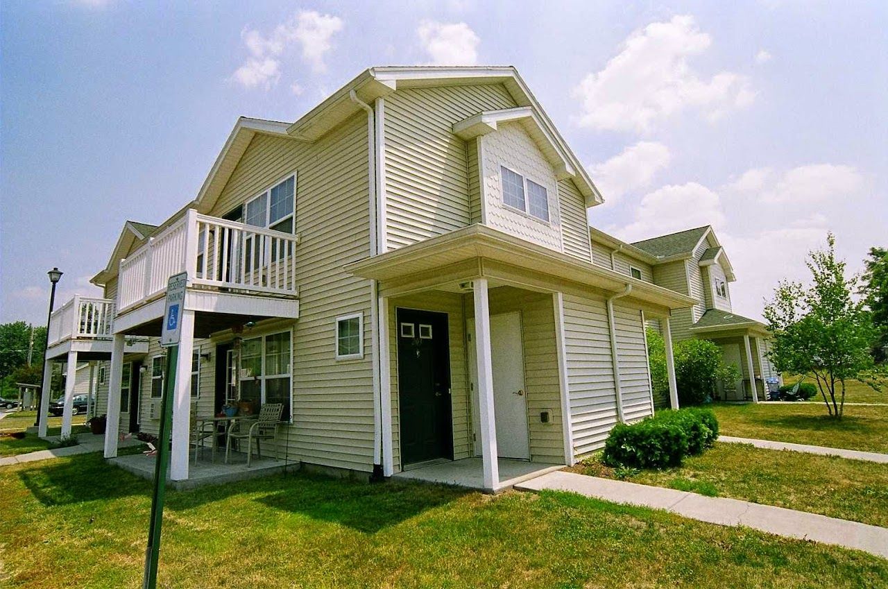 Fairside Apts
