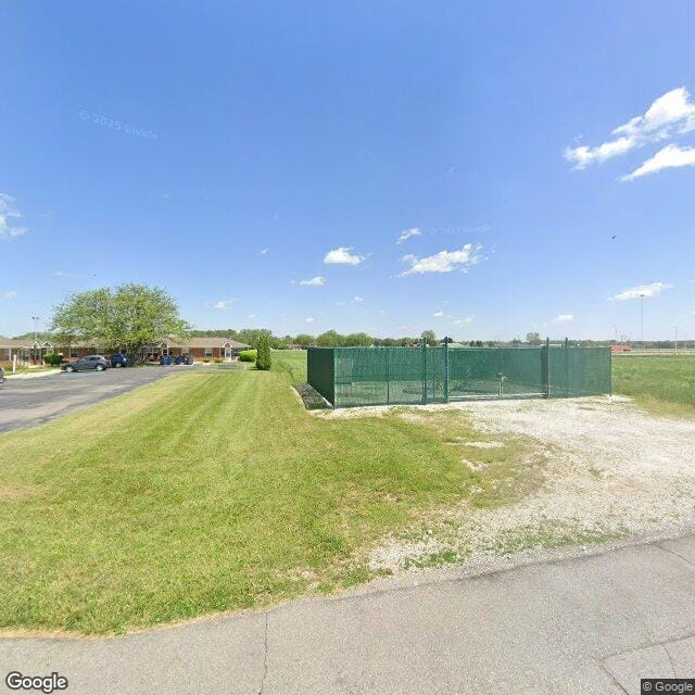 Fairview Apts