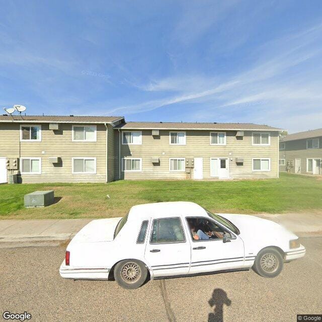 Fairview Apts
