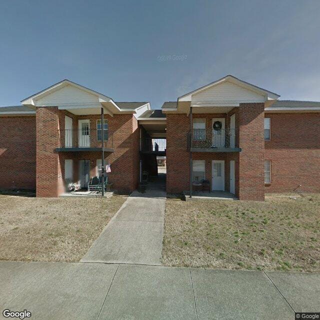 Fairview Apts