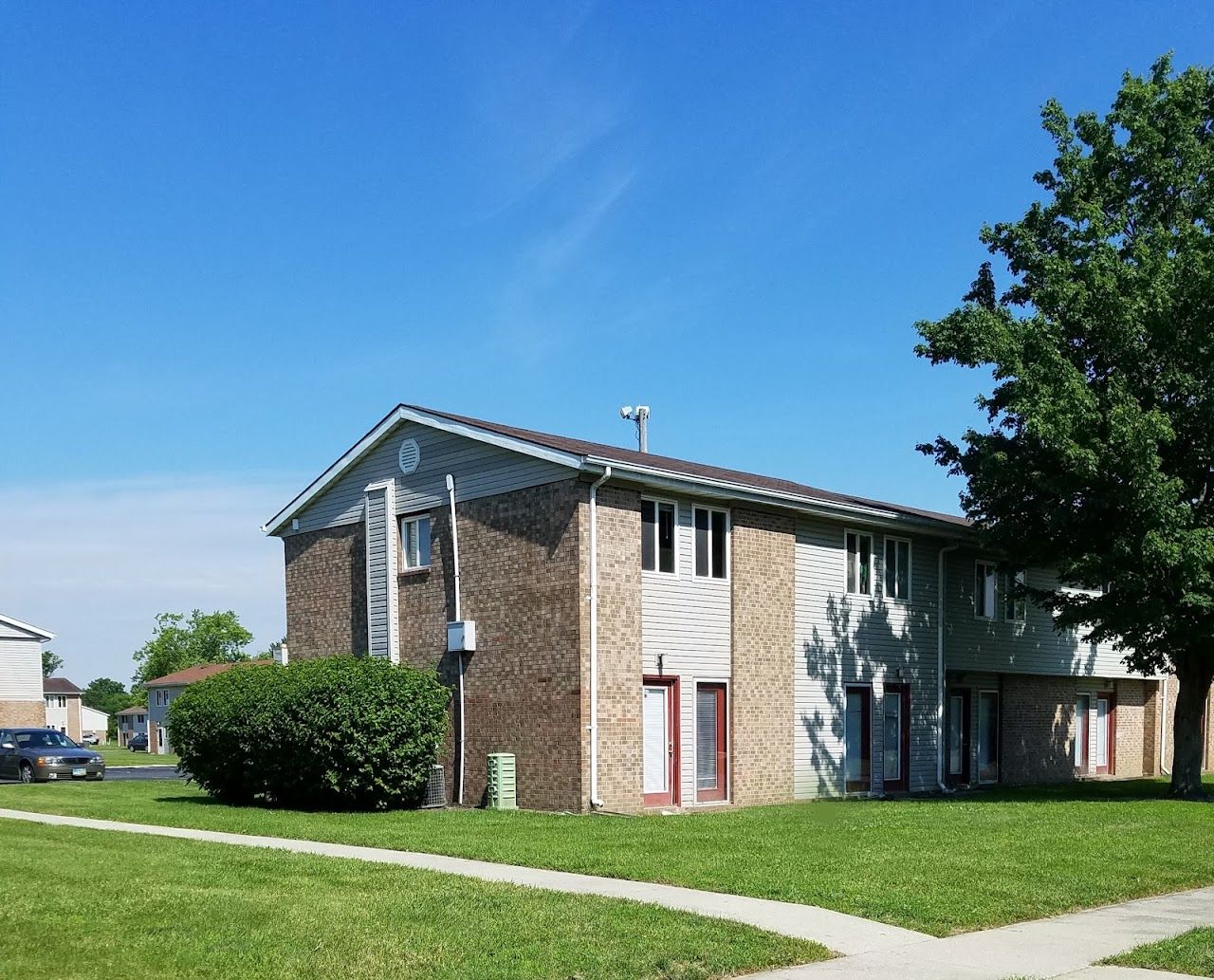 Fairview Apts I