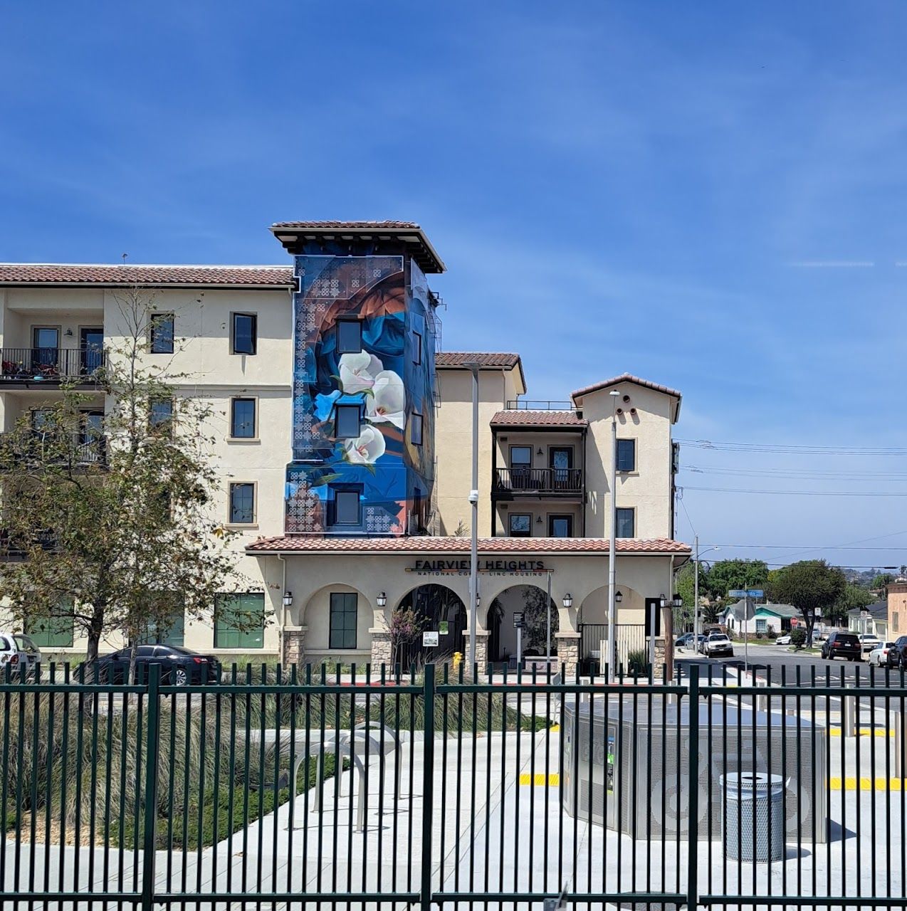 Fairview Heights Apartments