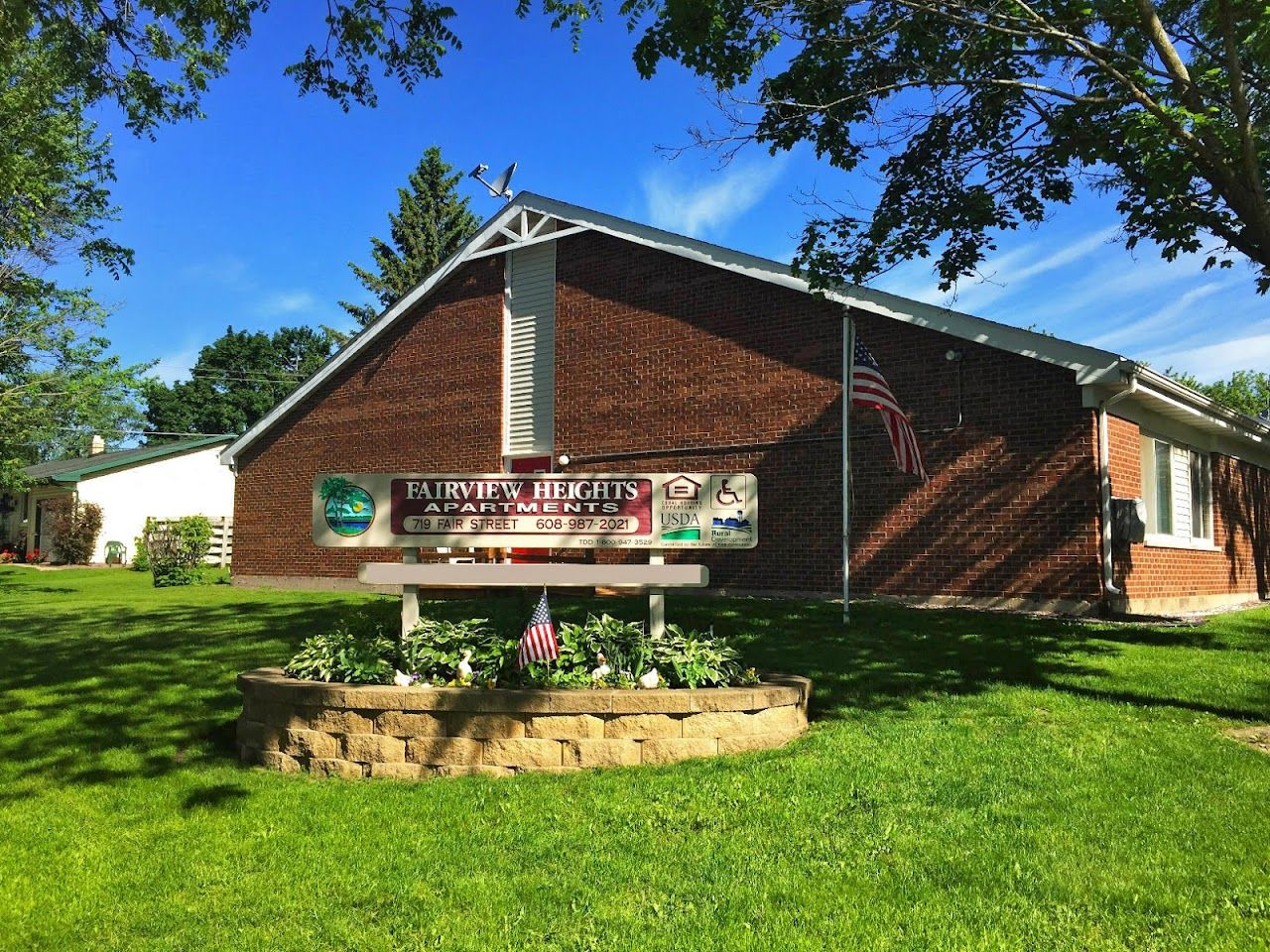 Fairview Heights Apts
