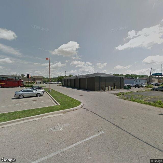 Fairview Homes