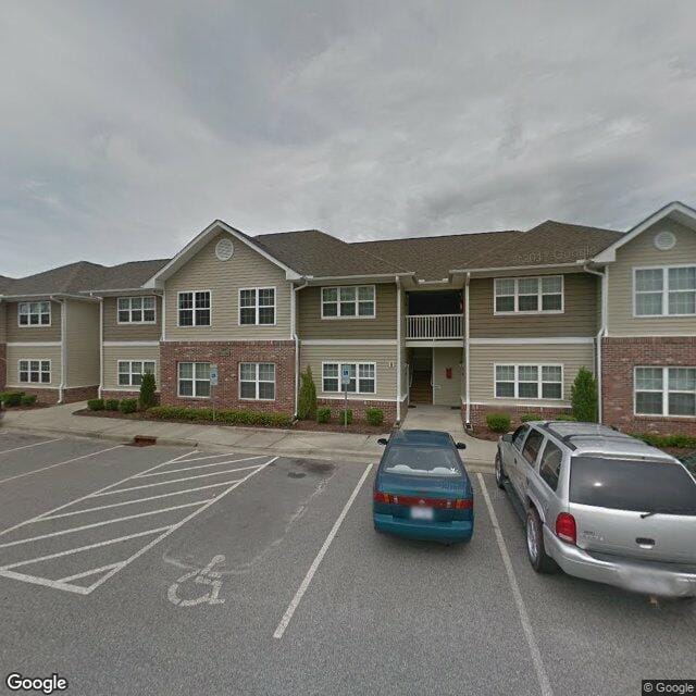 Fairview Pointe Apartments