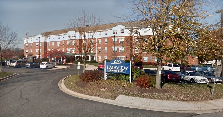 Fairview Senior Apts