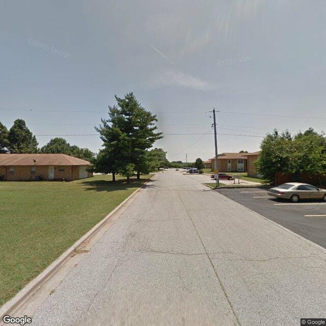 Fairway Apts