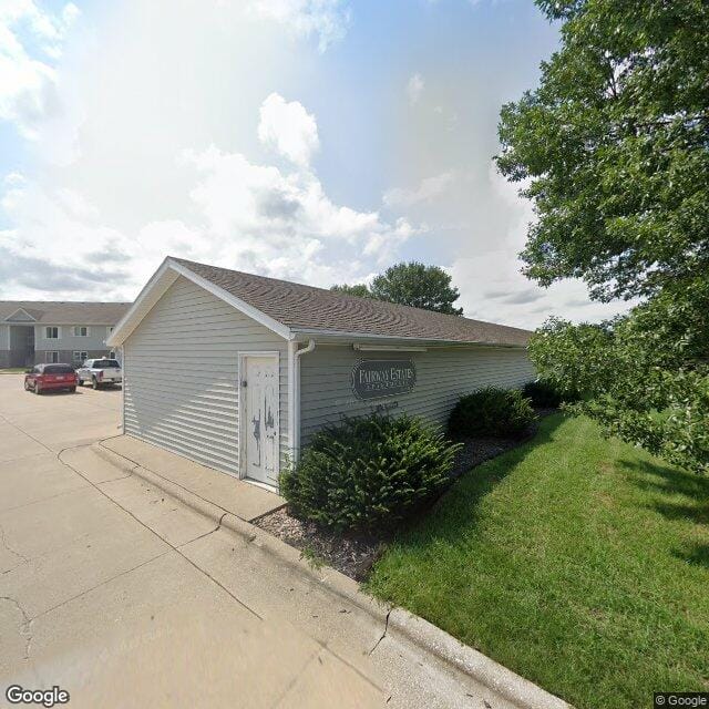 Fairway Estates