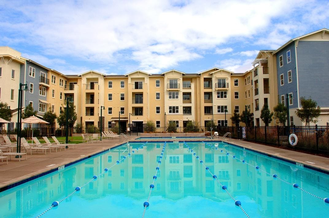 Fairway Family Apts