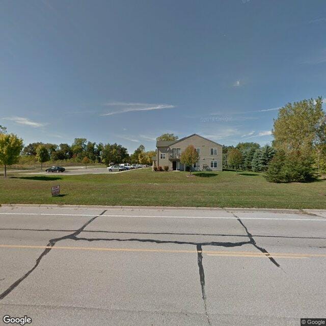 Fairway Glen Ii Apts