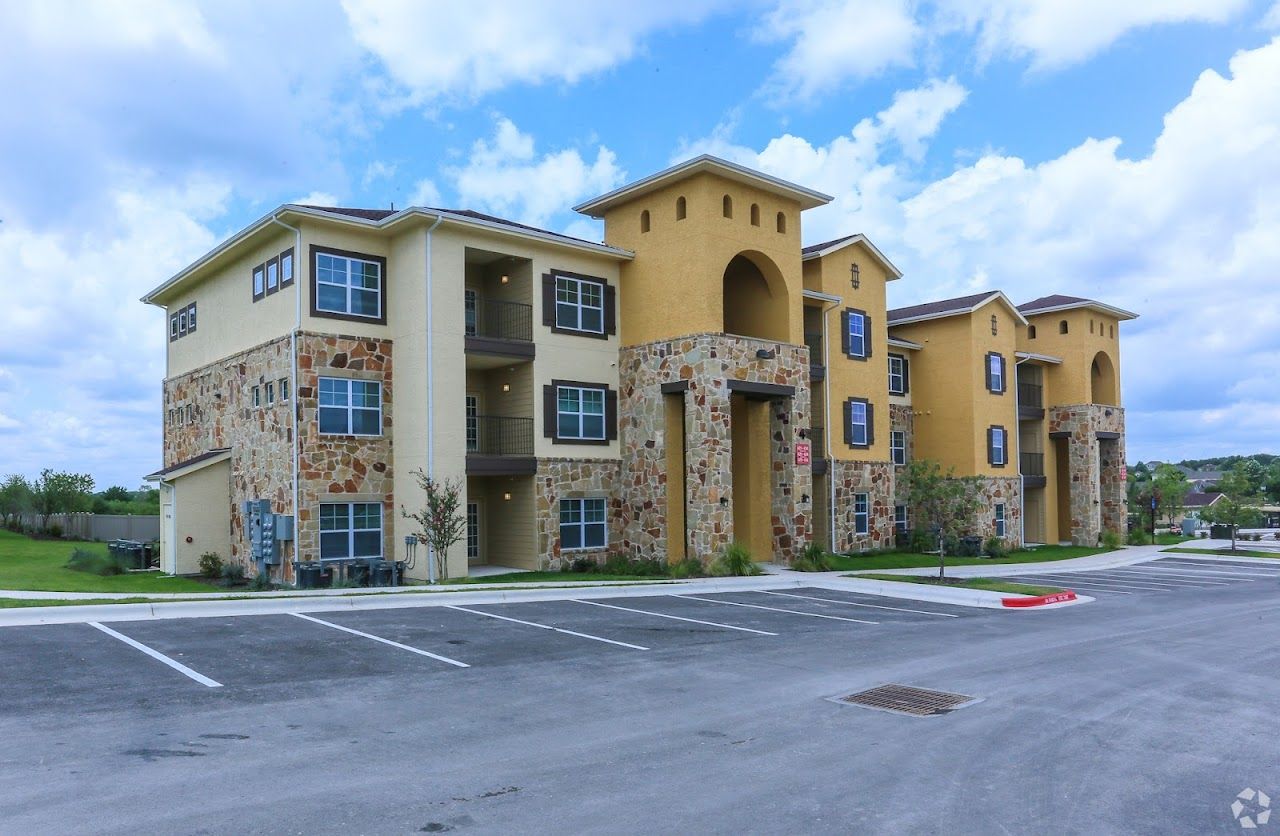 Fairway Landings At Plum Creek