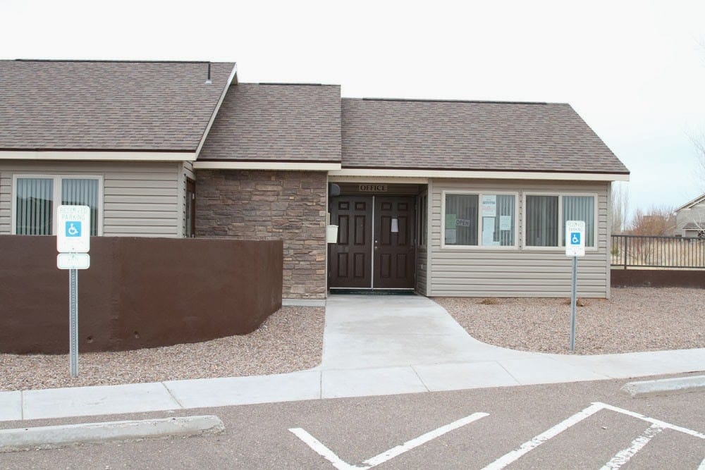Fairway Manor Apts