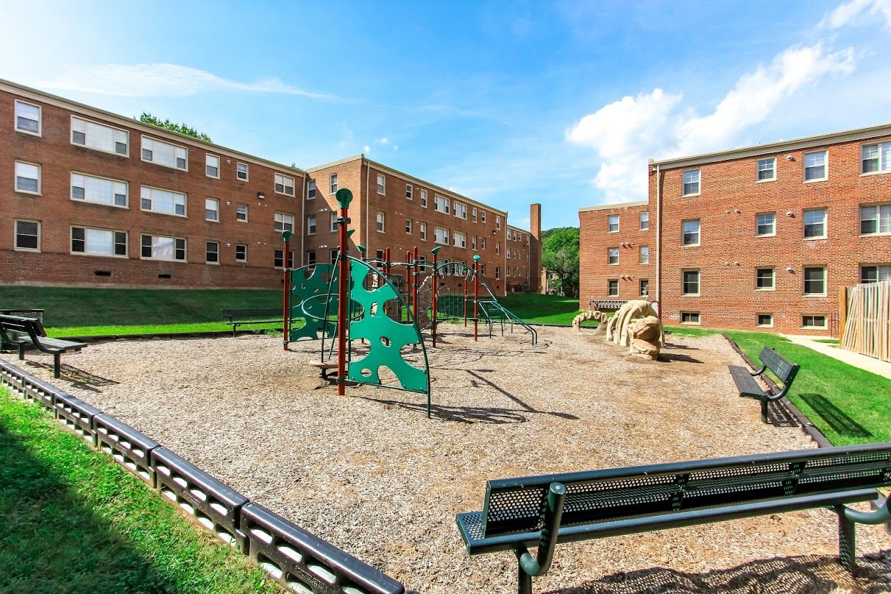 Fairway Park Apts