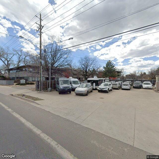 Fairways Apts