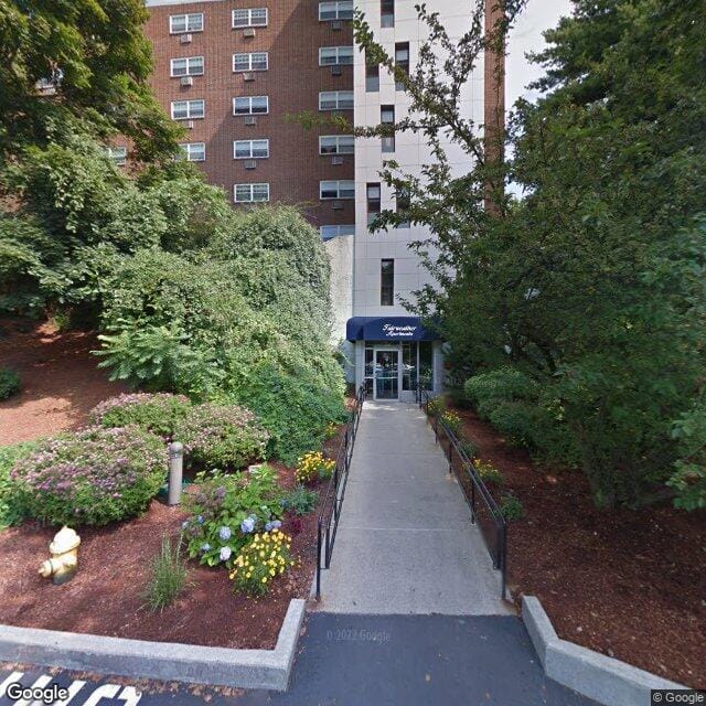 Fairweather Apts