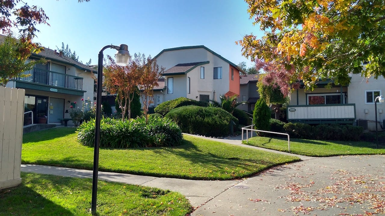 Fairwood Apartments