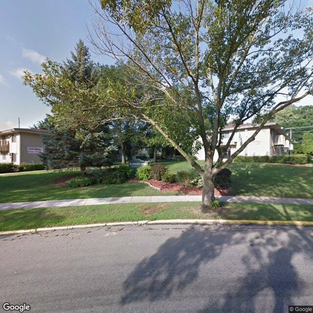 Fairwood Arms Apts