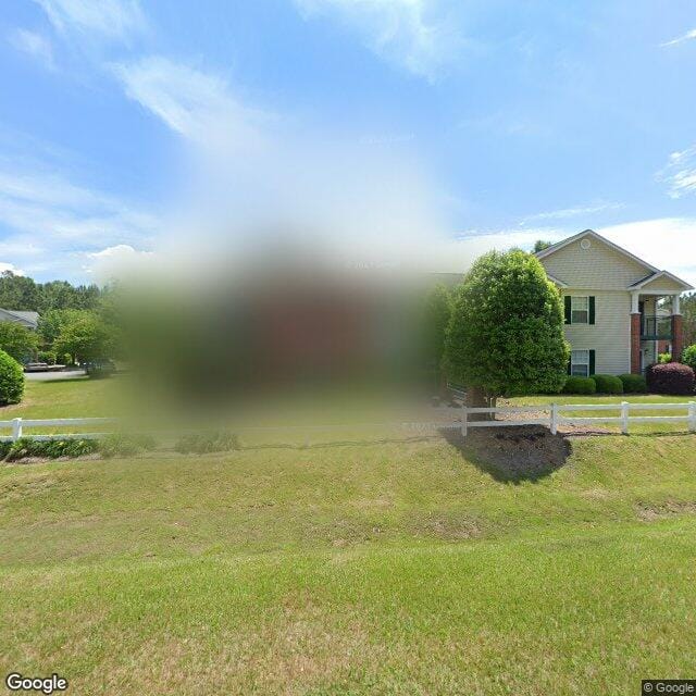 Fairwoods Apts