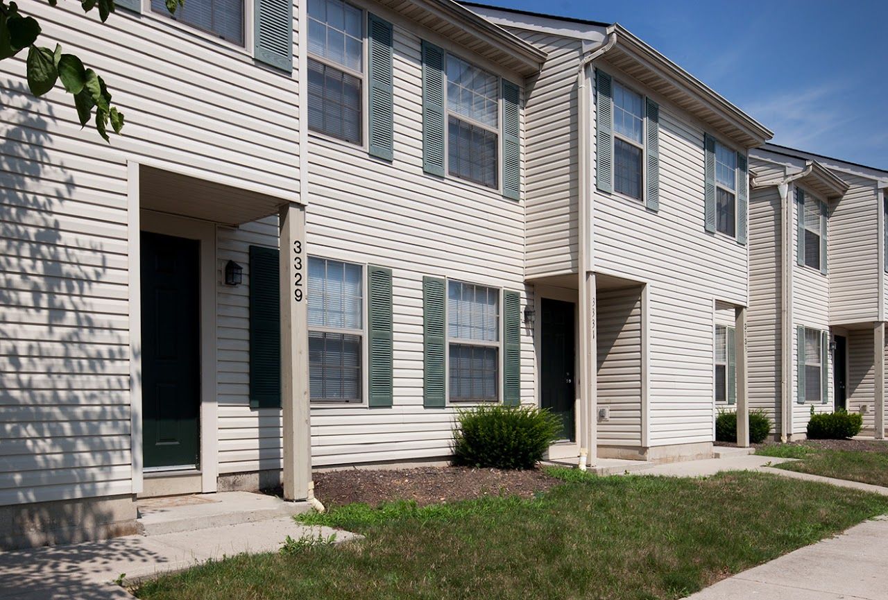 Faith Village Apts I