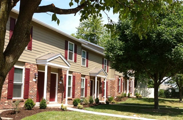 Falcons Way Townhomes