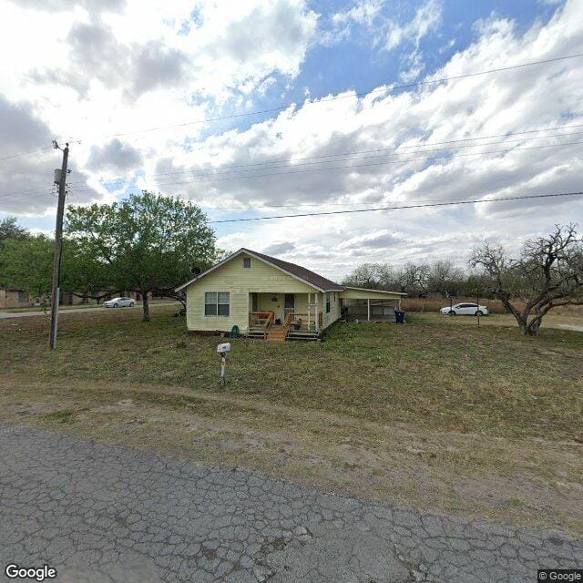 Falfurrias Housing Authority