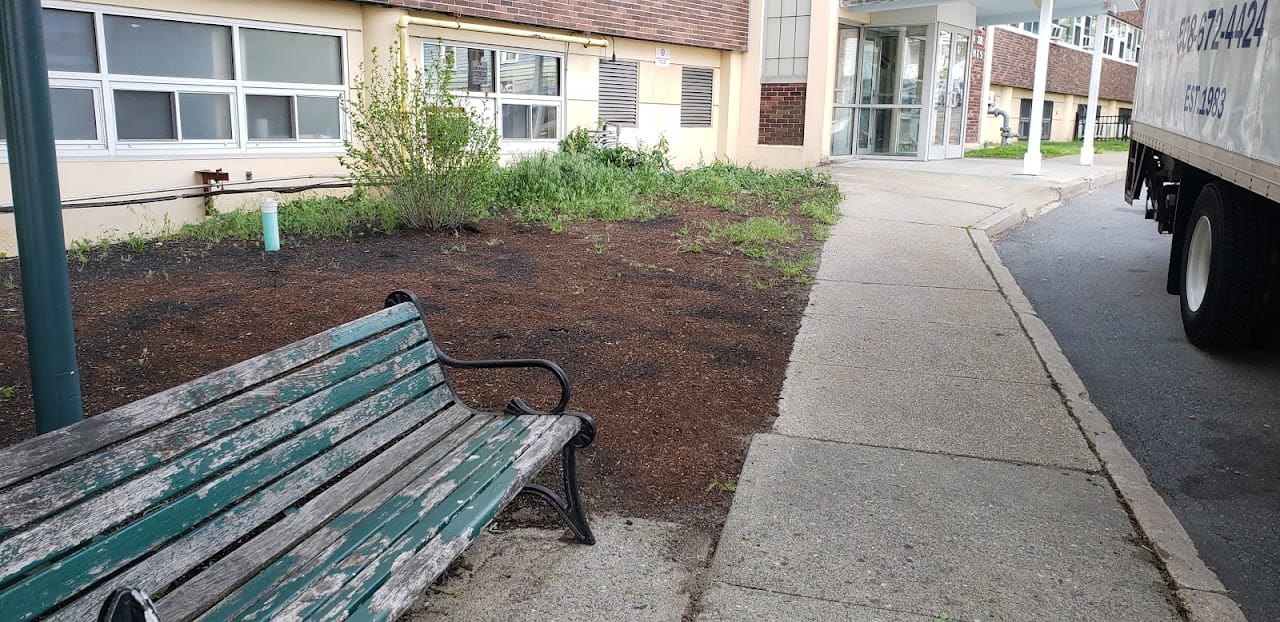 Fall River Housing Authority