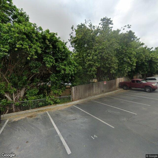 Fallbrook View Apts