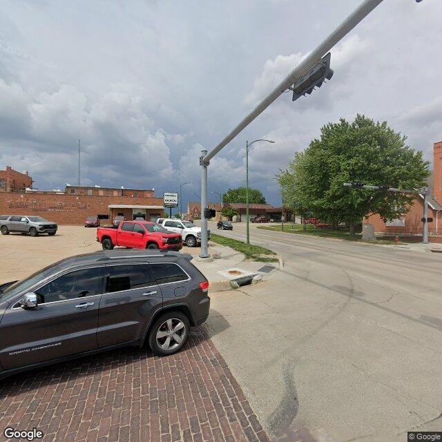 Falls City Housing Authority