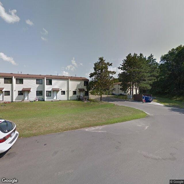 Falls Meadowridge Townhomes