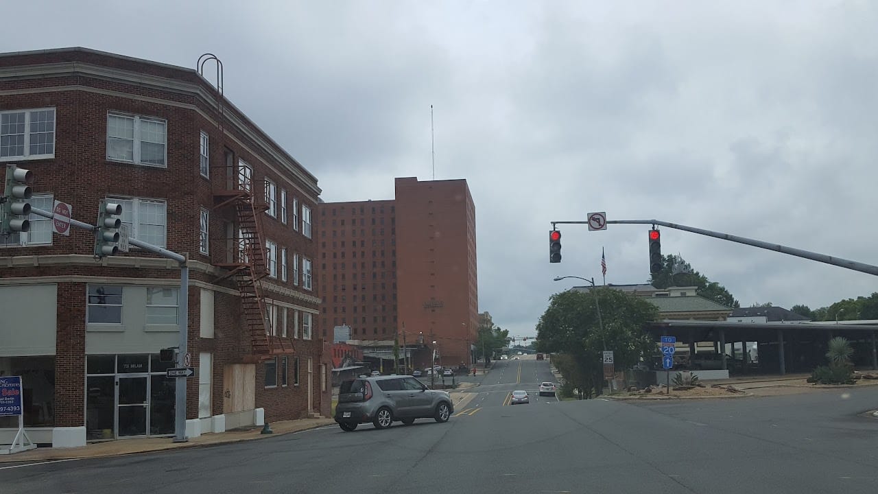 False River Manor