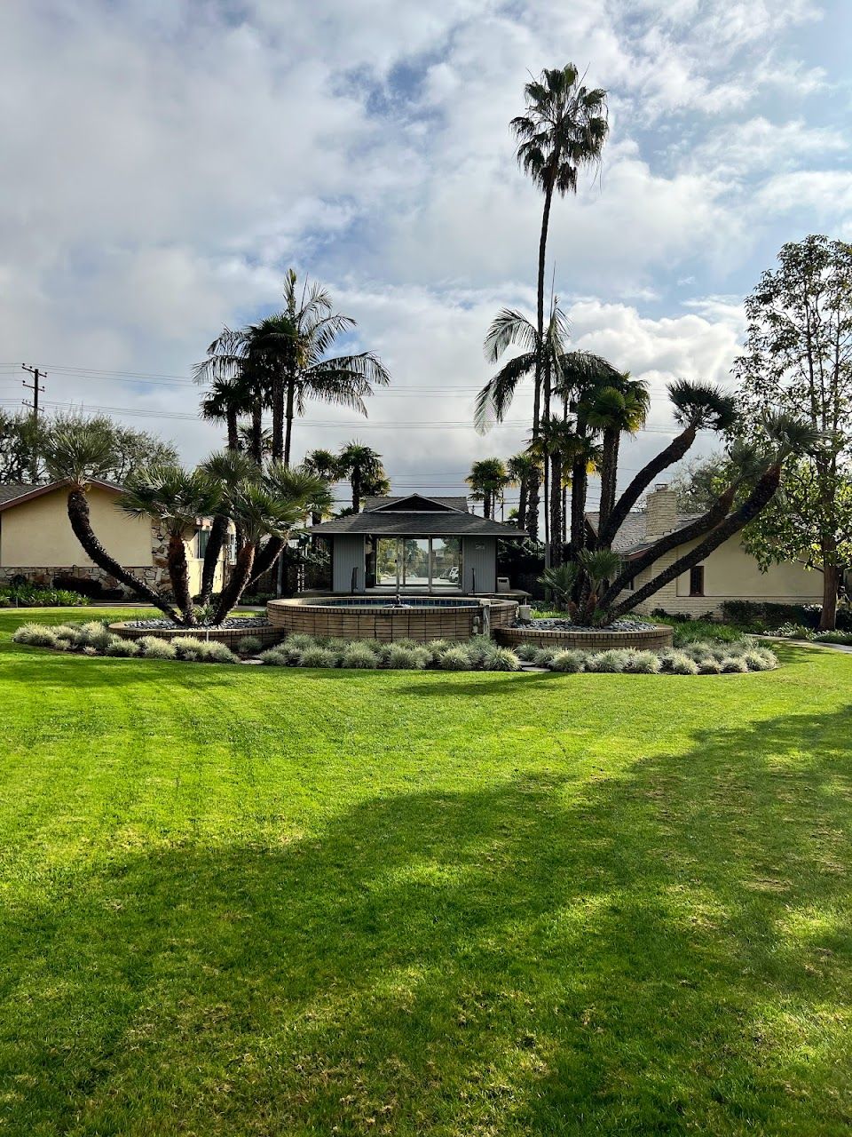 Family Commons At Cabrillo