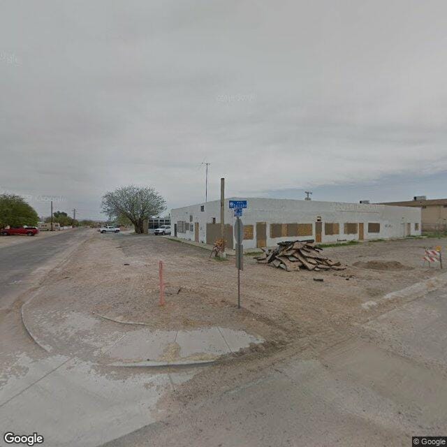 Family Estates Of Gila Bend Apts