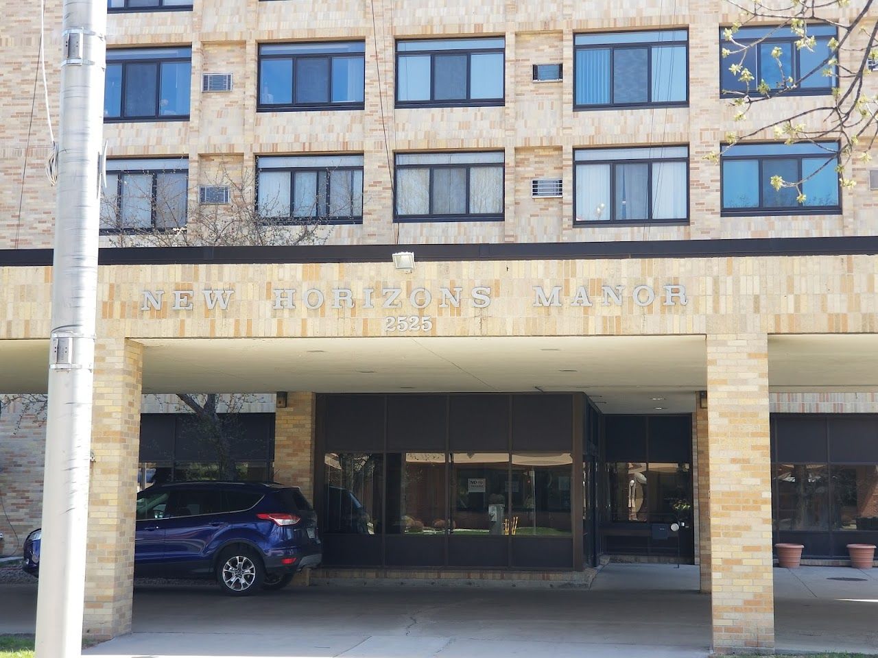 Fargo Housing And Redevelopment Authority