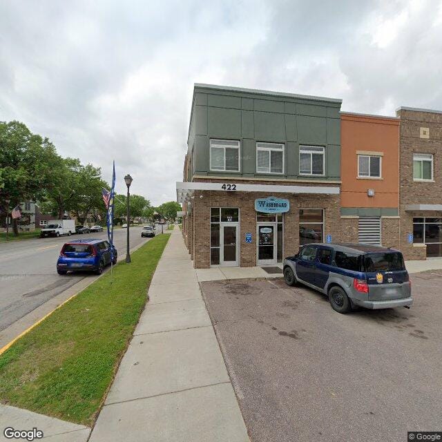 Faribault County Hra