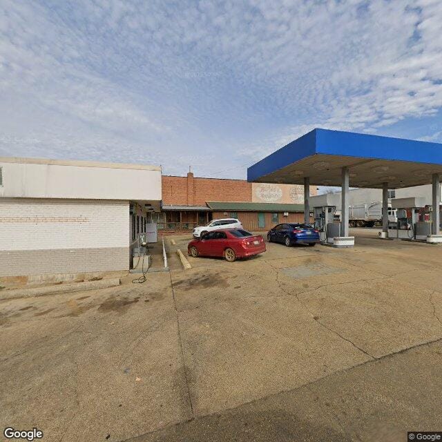Farmerville Square Apts.